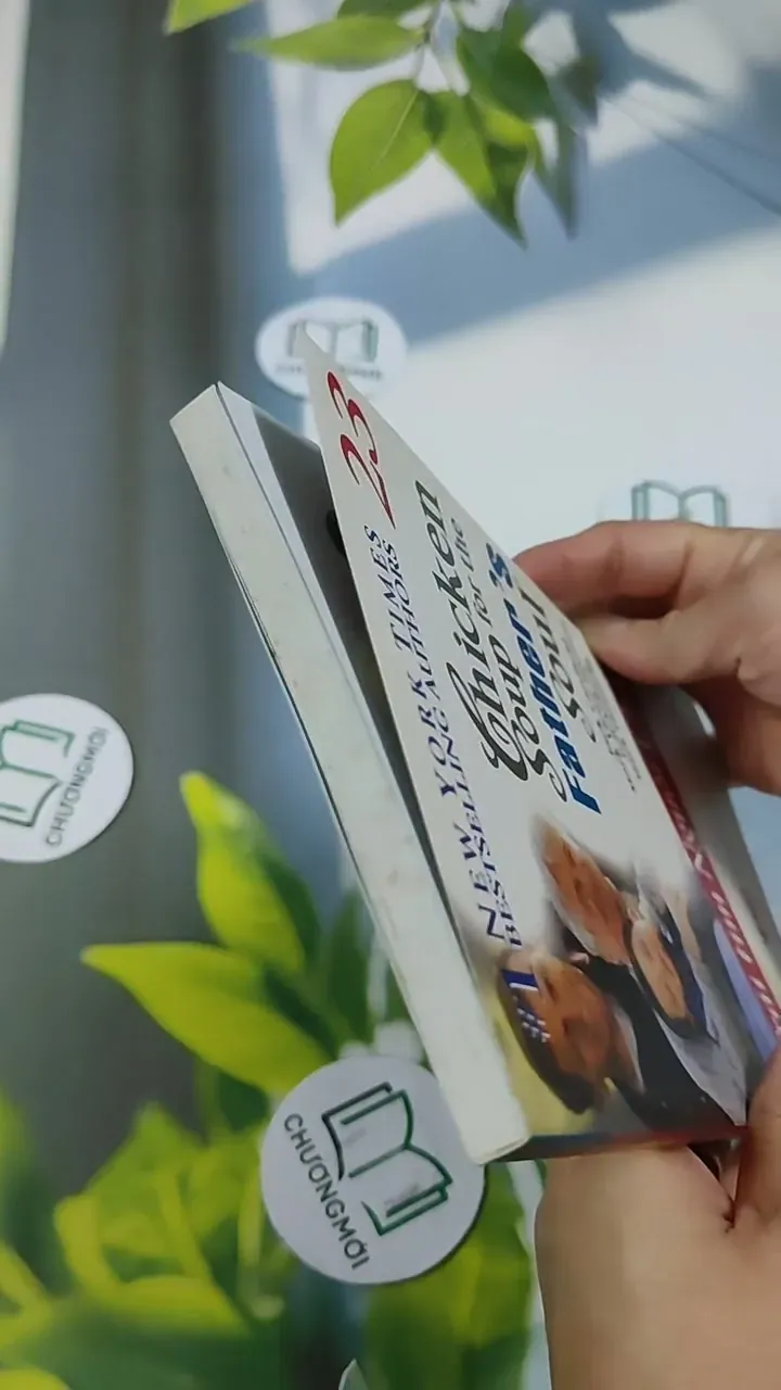 Chicken Soup For The Father's Soul - 23: Trái Tim Người Cha - Jack Canfield, Mark Victor  705749