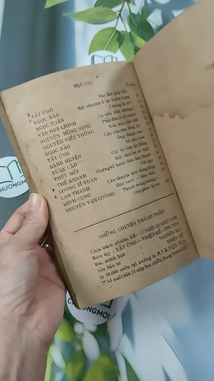 [XƯA] Những Chuyện Thánh Thần (1985) 775980