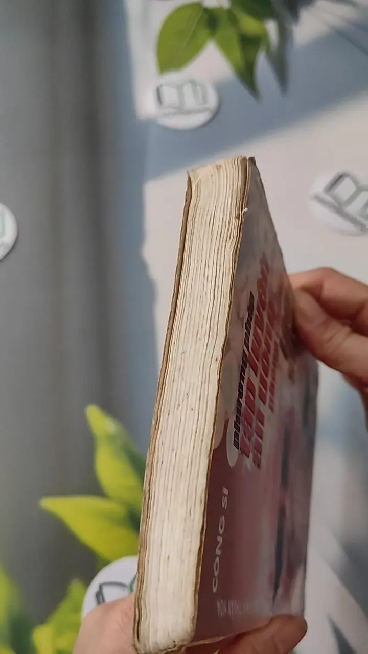 [XƯA] Phương Pháp Tập Luyện Ăn Uống Phòng Chống Lão Suy (1999) - Công Sĩ 780834