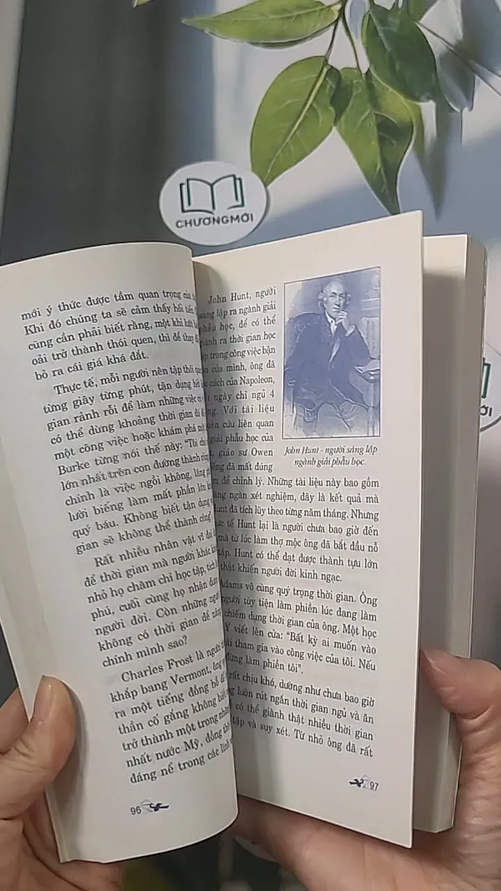 Dựa vào chính mình để thành công - Phúc Quang 688477