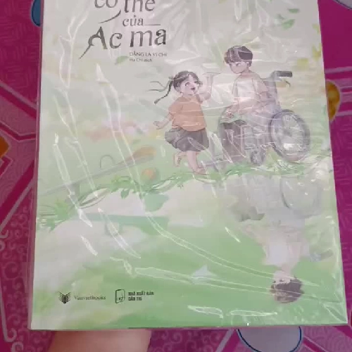 Nhiệt độ cơ thể của ác ma ( Trọn bộ 2T bản đặc biệt )