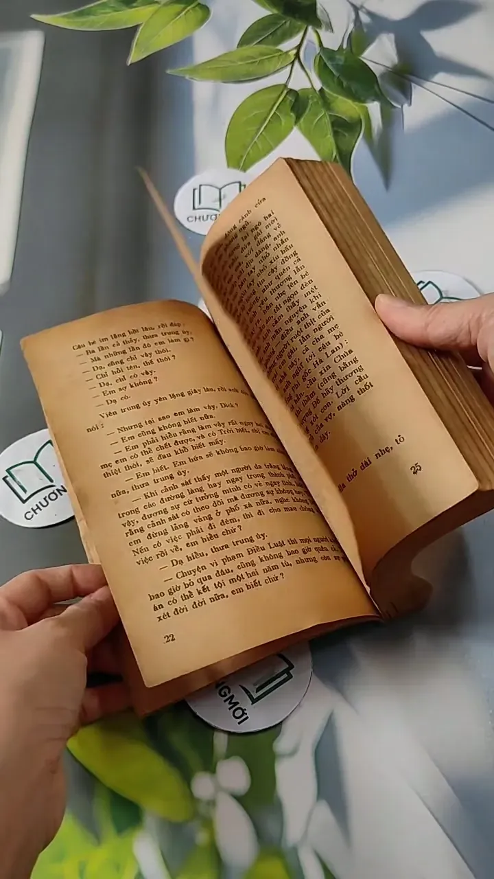 Tuyệt Mù Bóng Chim - Alan Paton 713811