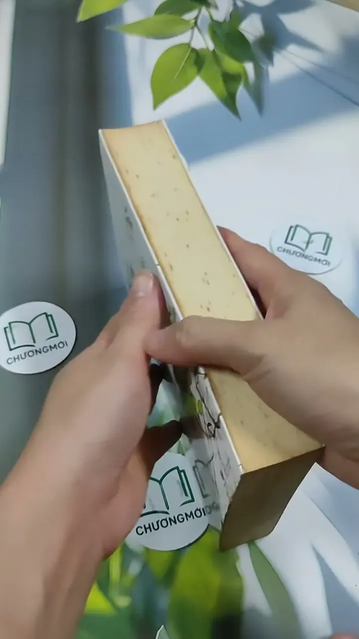 Năm Tháng Là Đoá Lưỡng Sinh Hoa - Đường Thất Công Tử 705692