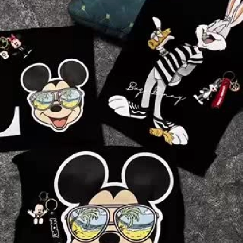 Áo Thun Thiết Kế Local Brand