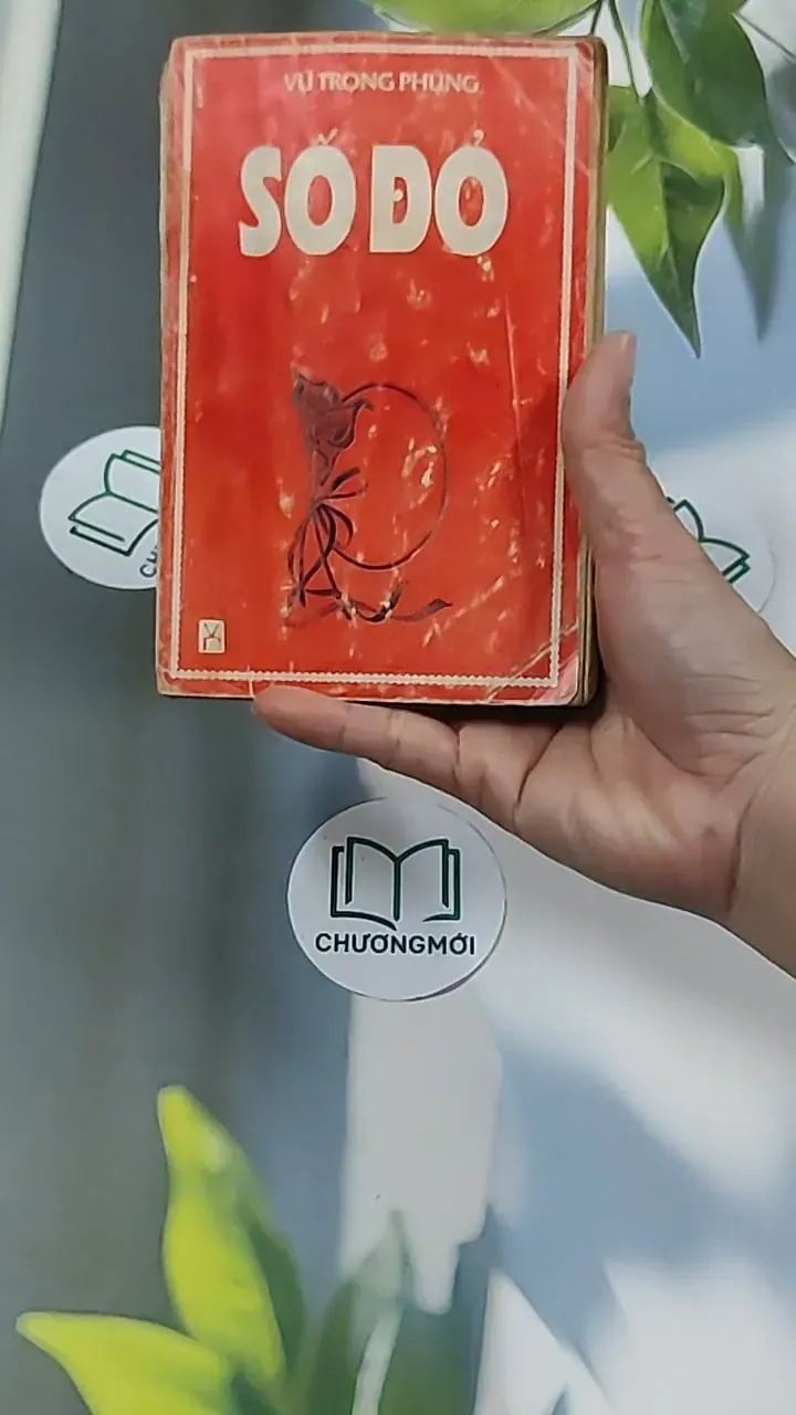 Số đỏ (1994) - Vũ Trọng Phụng 674980