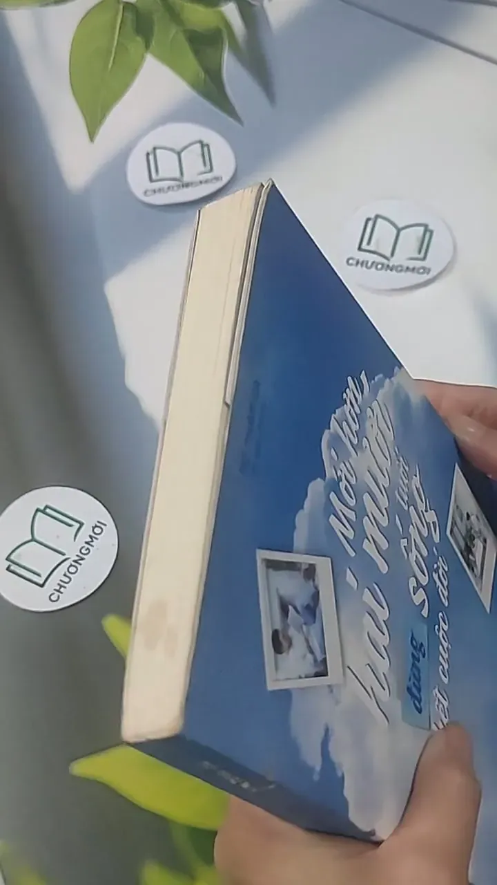 Mới Hơn Hai Mươi Tuổi Đừng Sống Hết Cuộc Đời - Mộ Nhan Ca 705555