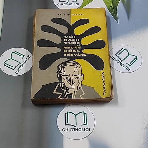 Vòi Bạch Tuộc và những Đồng Tiền Vàng (1977) - Kri-stin Dem-ski