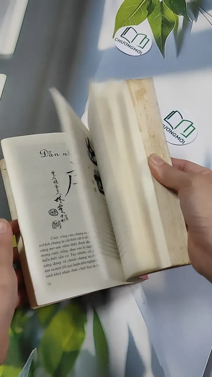 [XƯA] Nghệ Thuật Sử Dụng Màu Sắc Trong Cuộc Sống (1999) - Đào Đăng Trạch Thiên 776167