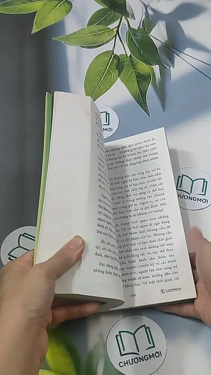 Chiếc nôi ươm hạt giống tài năng ( Dành cho trẻ từ 0 - 6 tuổi 694922