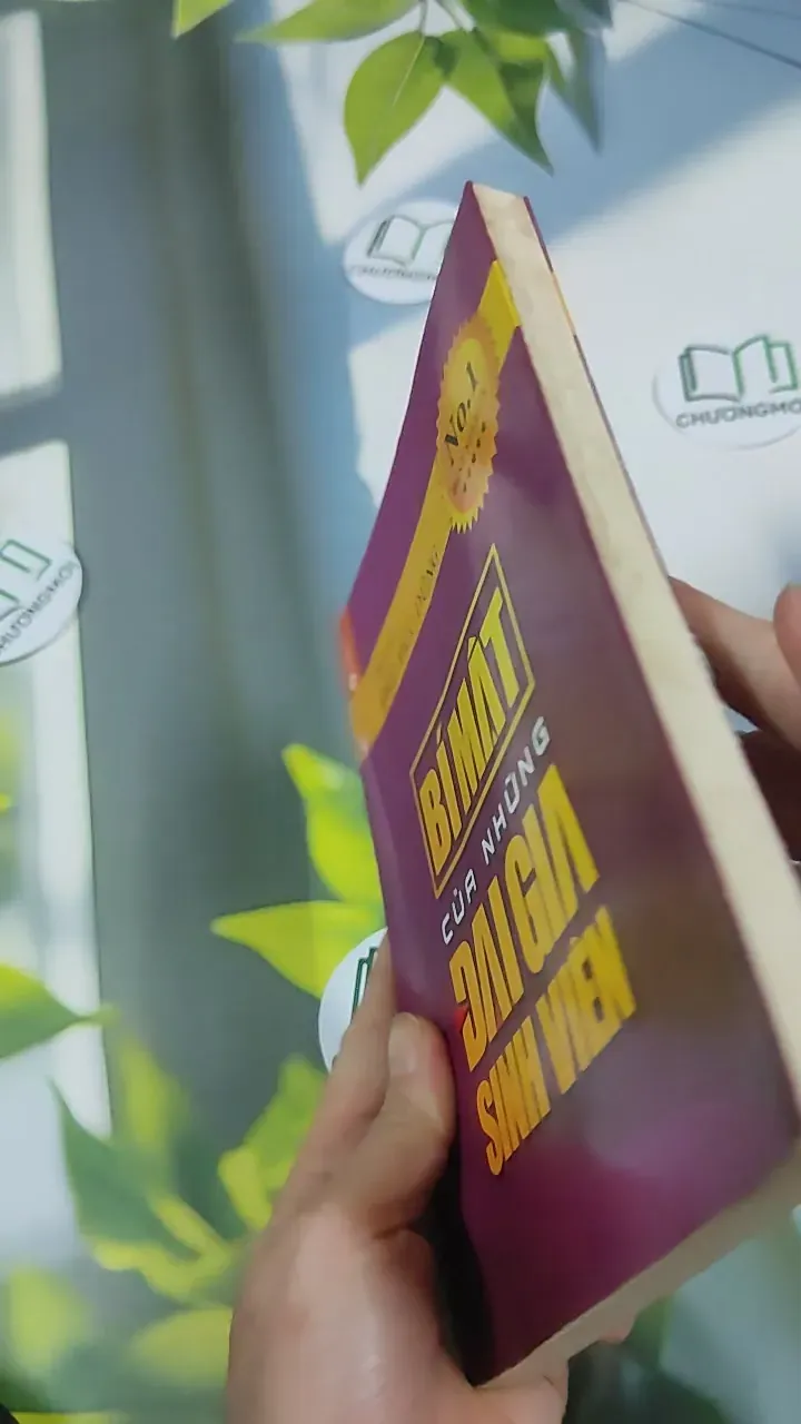 Bí Mật Của Những Đại Gia Sinh Viên - Đào Đức Dũng 787123