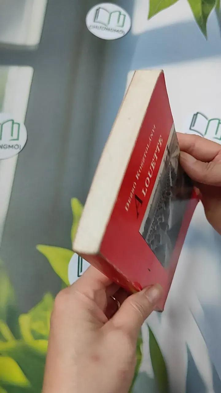 [XƯA] Alouette (1991) - Dezső Kosztolányi 754506