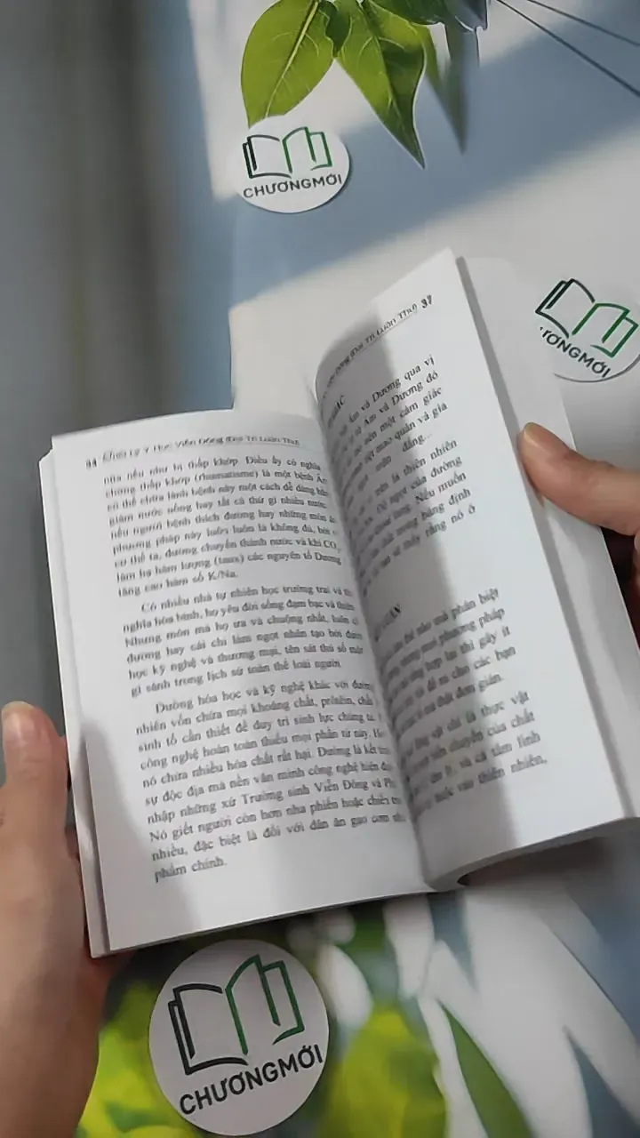 Triết Lý Y Học Viễn Đông - Georges Ohsawa 780847