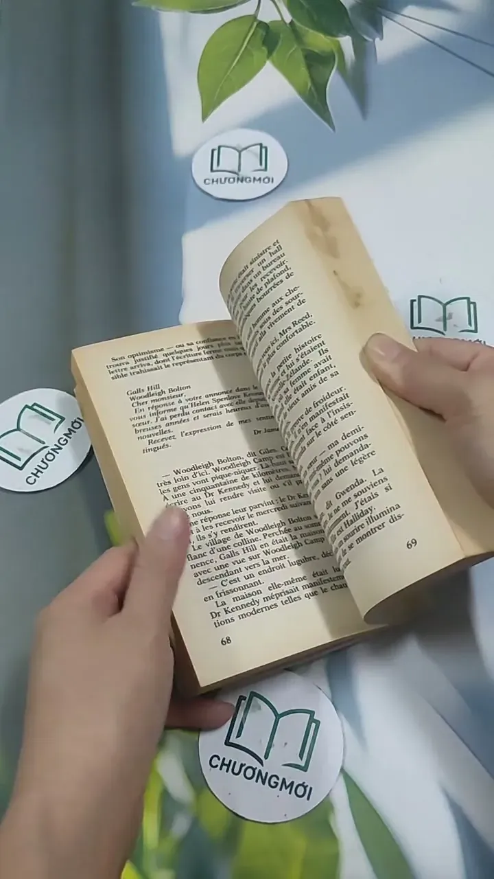 La Dernière Énigme - Agatha Christie 715640