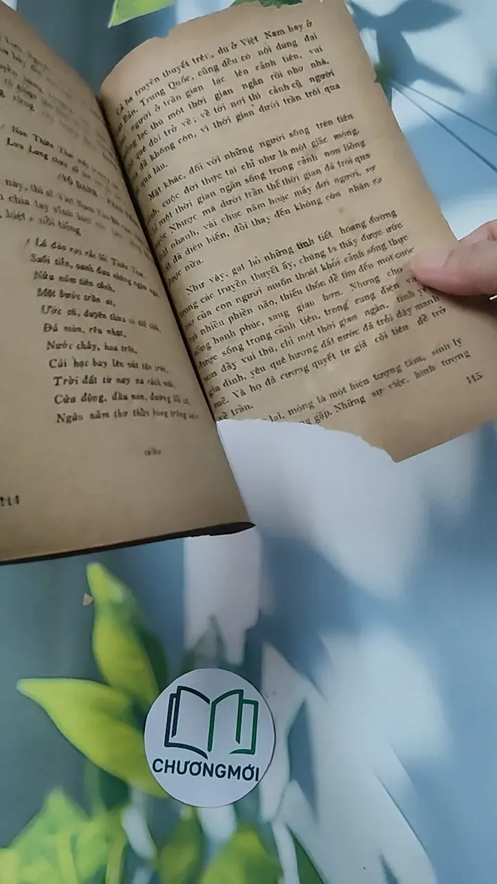 [XƯA] Mộng Du - Huyền Thoại & Hiện Thực (1988) (Mộng Du - Huyền Thoại & Hiện Thực) 776011