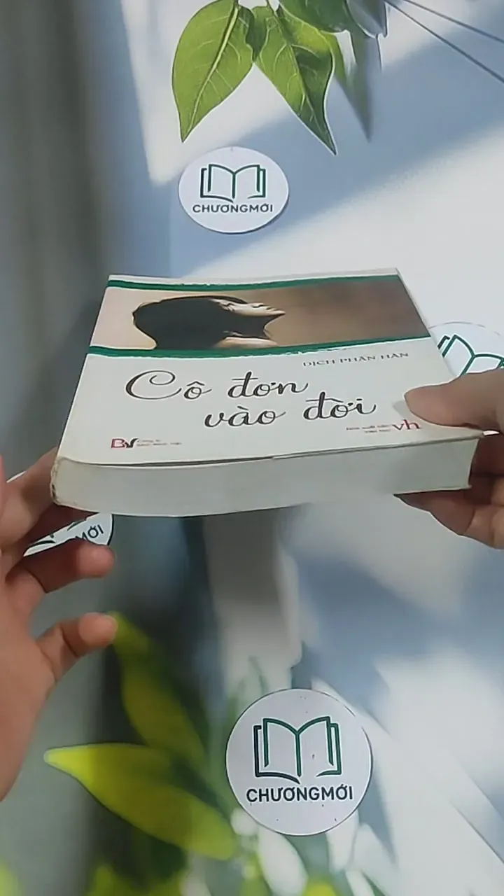 Cô đơn vào đời - Dịch Phấn Hàn 694970