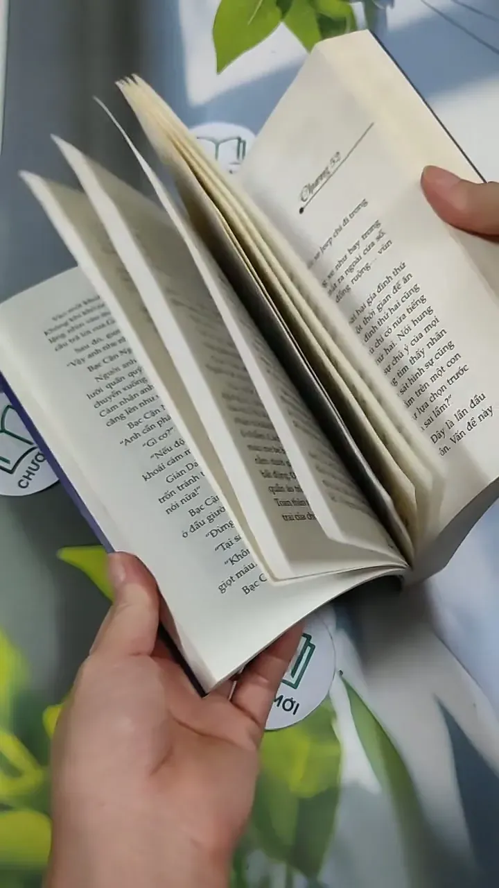 Hãy Nhắm Mắt Khi Anh Đến (tập 2) - Đinh Mặc 705772