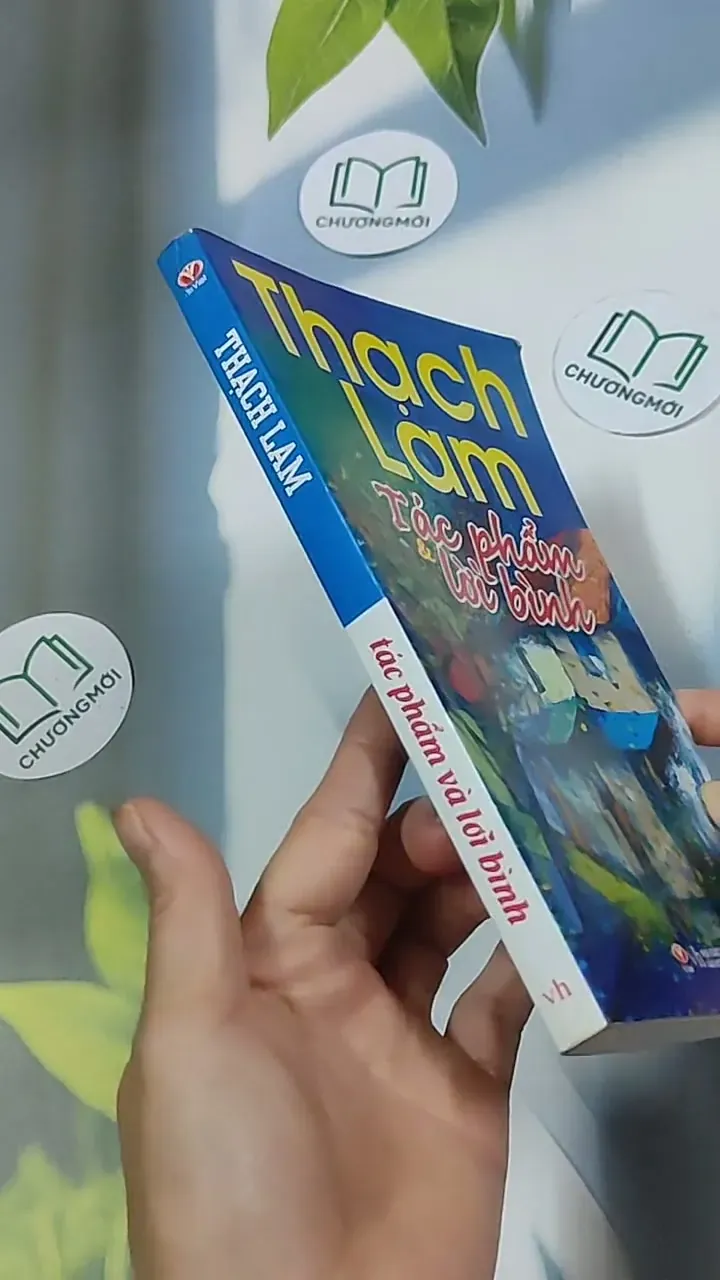 Thạch Lam tác phẩm và lời bình - Thạch Lam 698601