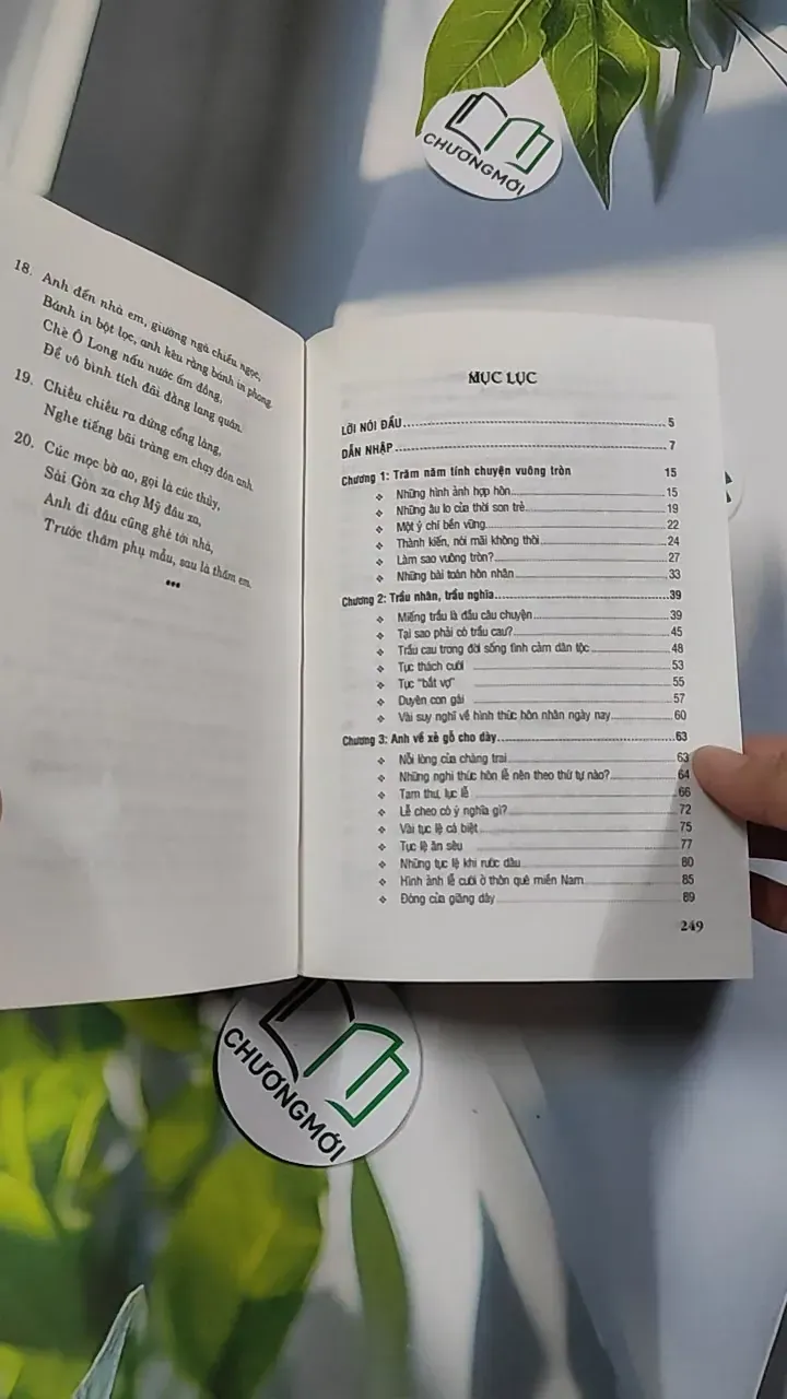 Dựng Vợ Gả Chồng - Hôn Lễ Và Nghi Thức - Phạm Côn Sơn 776172