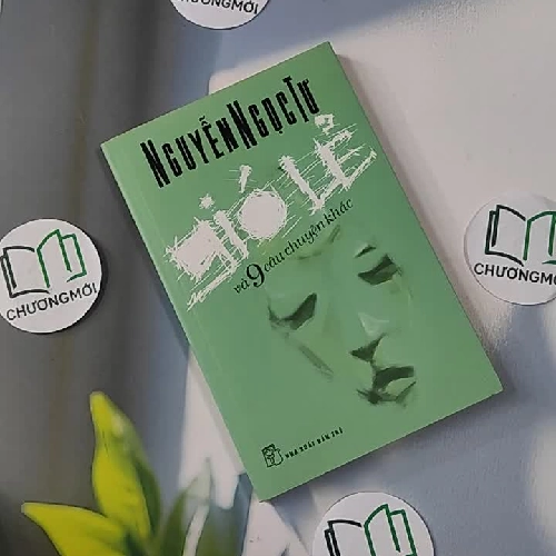 Gió Lẻ Và 9 Câu Chuyện Khác - Nguyễn Ngọc Tư