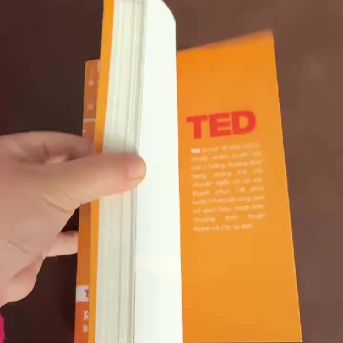 Nghe Theo Cái Bụng – Rob Knight & Brendan Buhler | TED Books