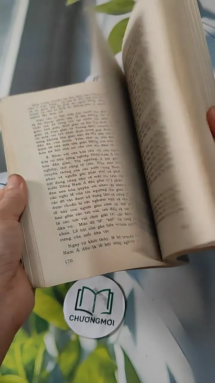 Lịch Sử Văn Minh Thế Giới - Vũ Dương Ninh 727278