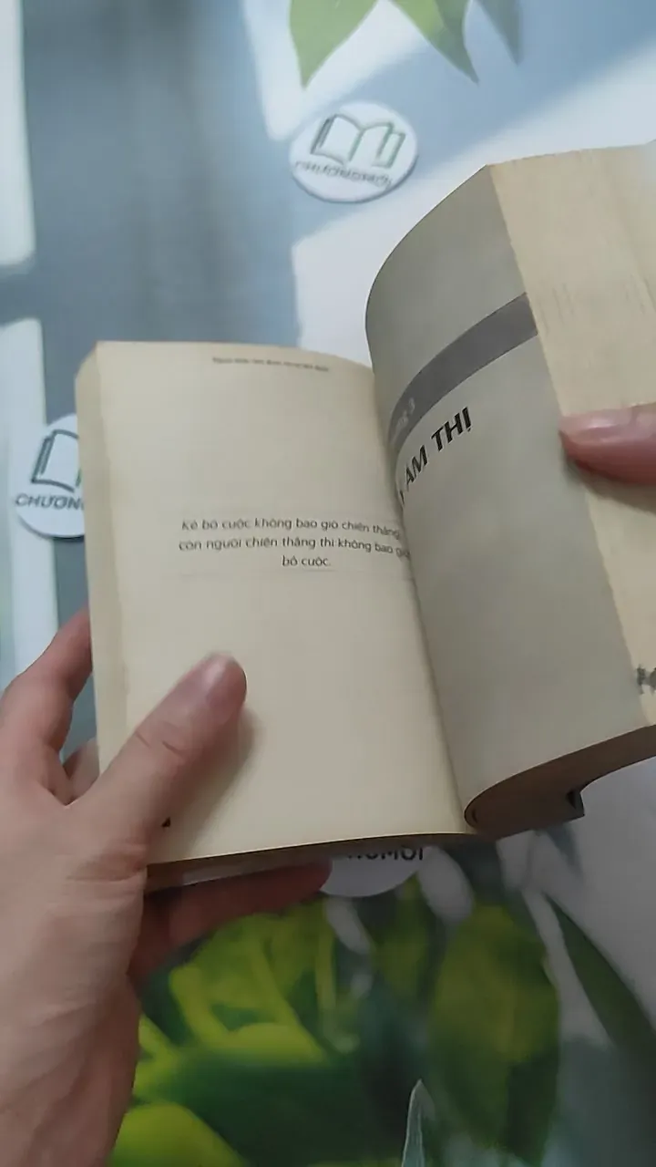 Nghĩ Giàu Làm Giàu (Bản bỏ túi) - Napoleon Hill 787031