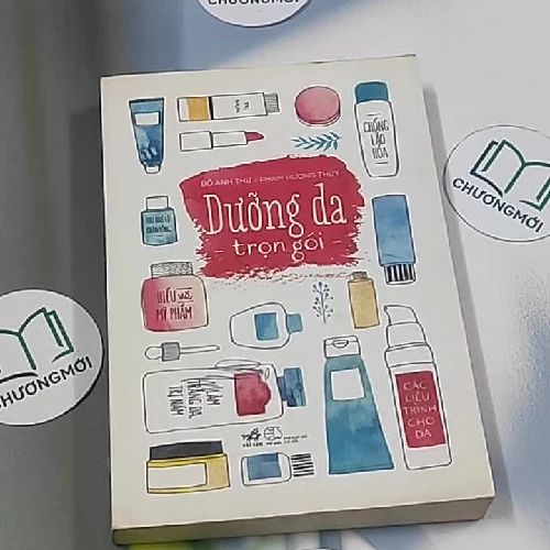 Dưỡng gia trọn gói - Đỗ Anh Thư