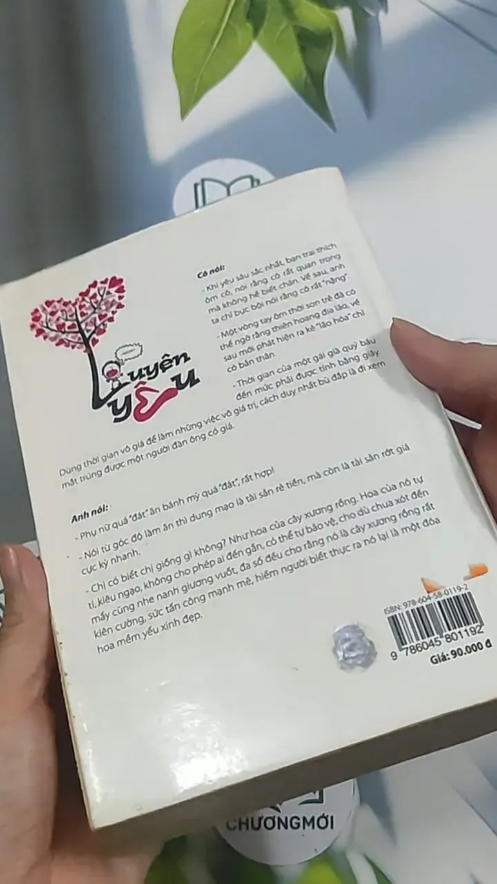 Luyện yêu - Hoàng Mặc Kỳ 694979