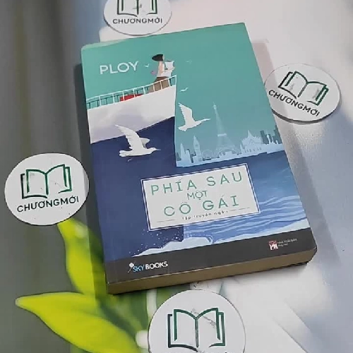 Ploy - Phía Sau Một Cô Gái - Ploy