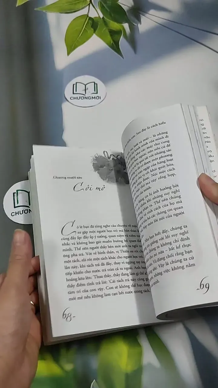 Sống Sáng Suốt - Dean Cunningham 707235