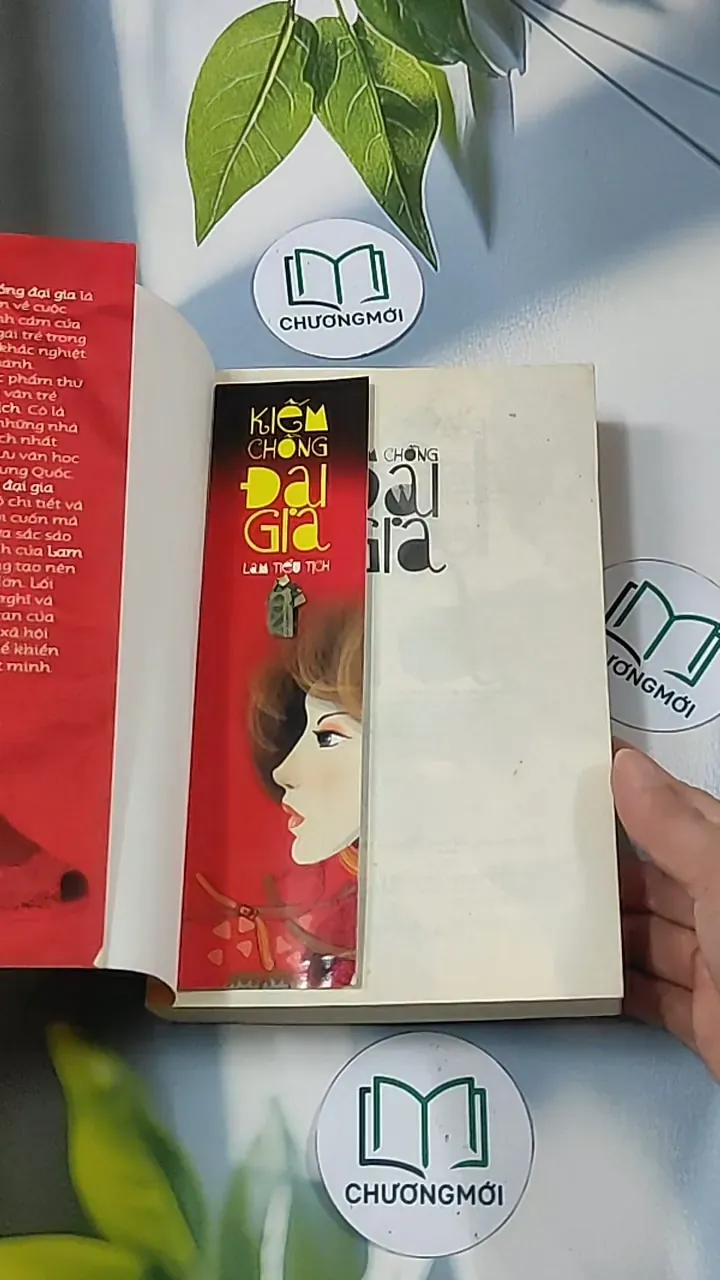 Kiếm chồng đại gia - Lam Tiểu Tịch 688664