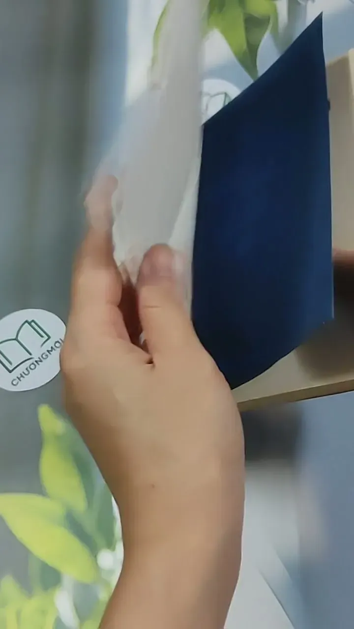 Đong tấm lòng - Nguyễn Ngọc Tư 698551