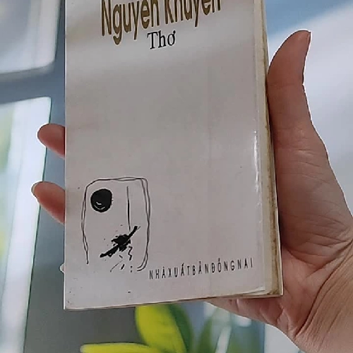 Thơ Nguyễn Khuyến (2002) - Nguyễn Khuyến