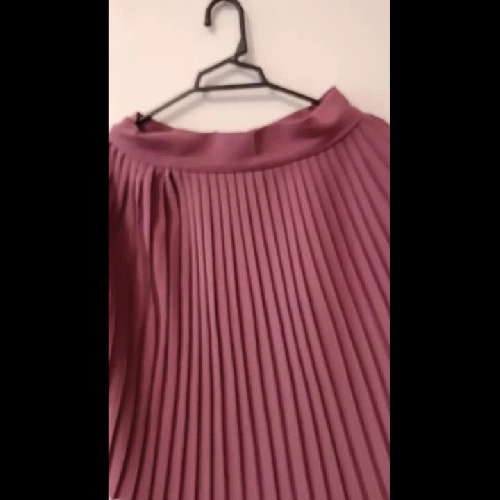 Chân váy xếp li size M 1013622