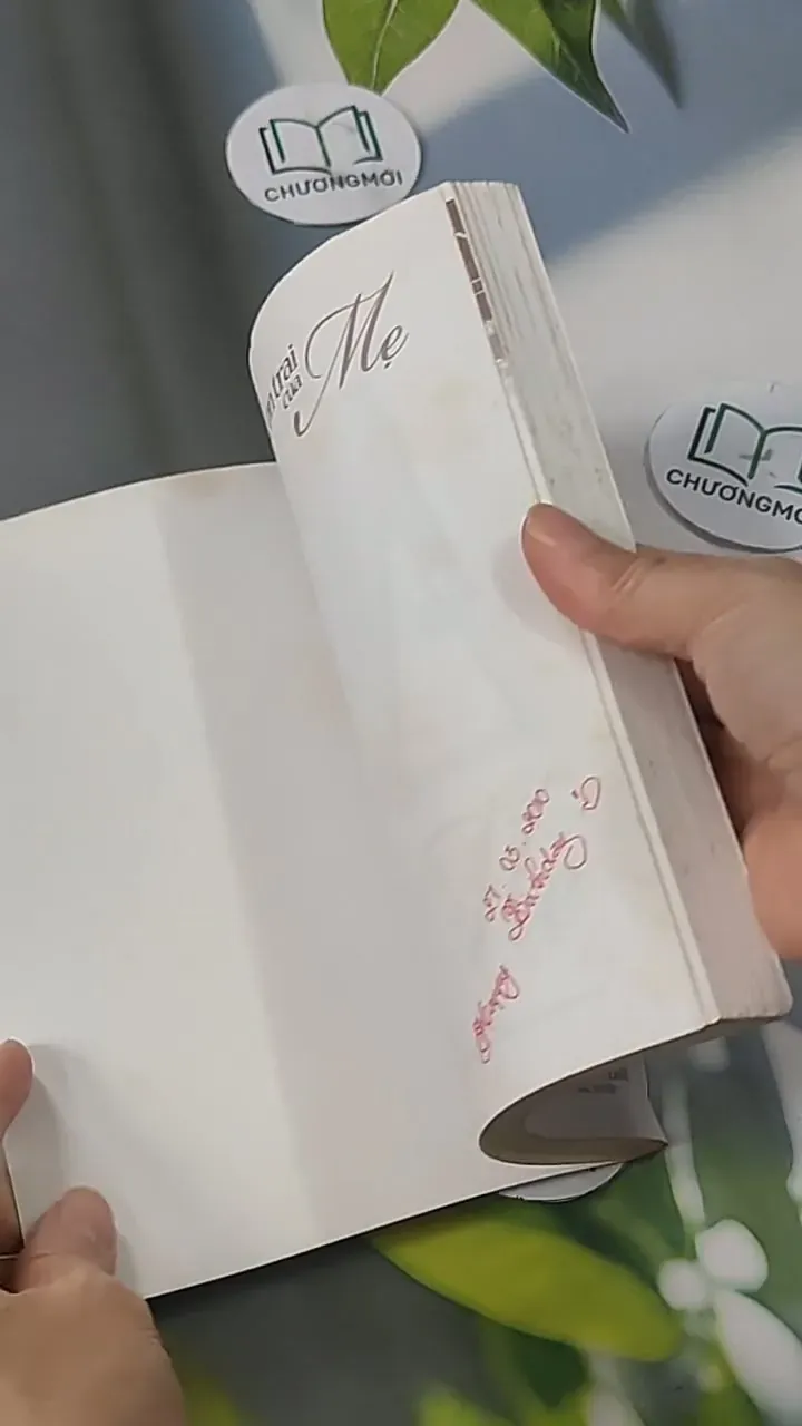 Con Trai Của Mẹ - Thanh Uyên 705580