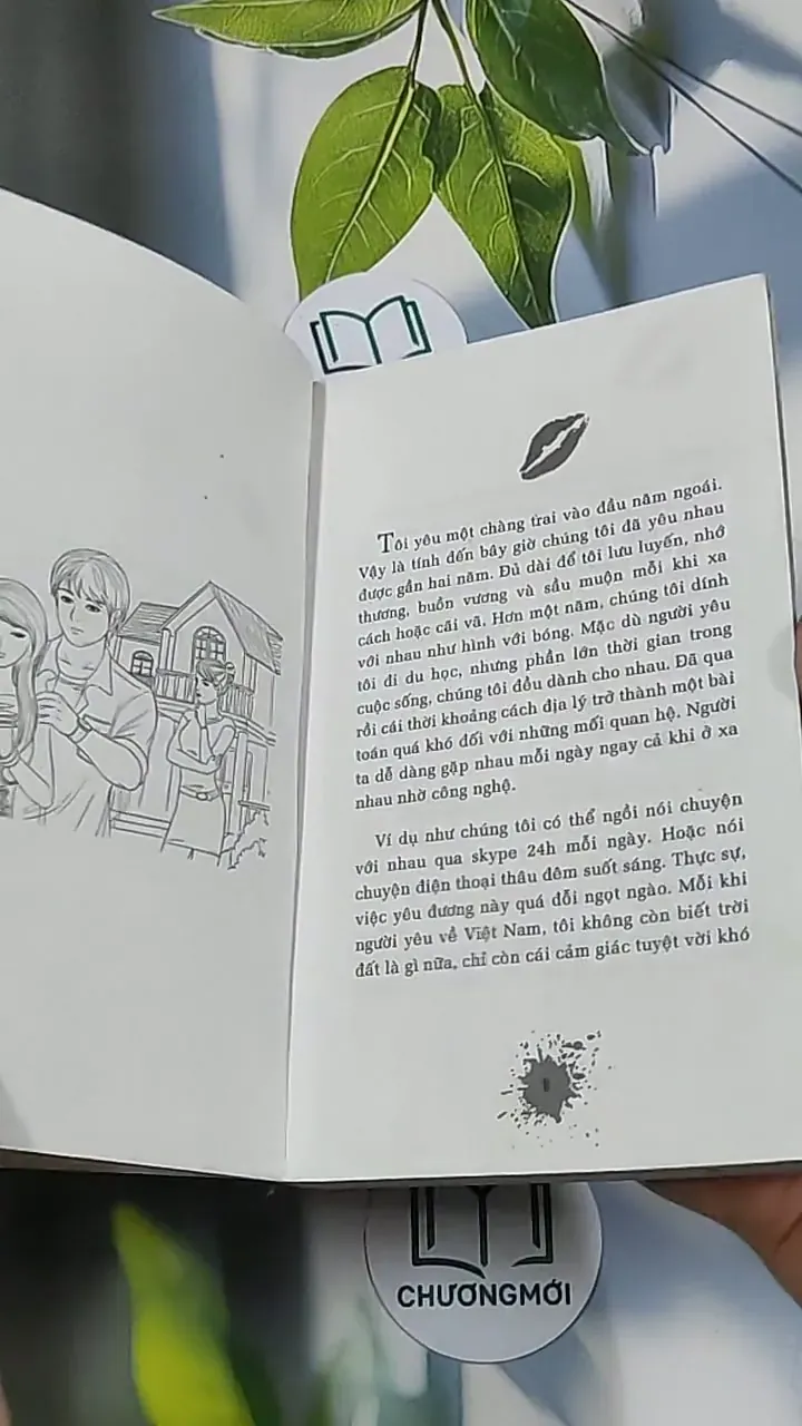 Nhật ký son môi - Gào 688720