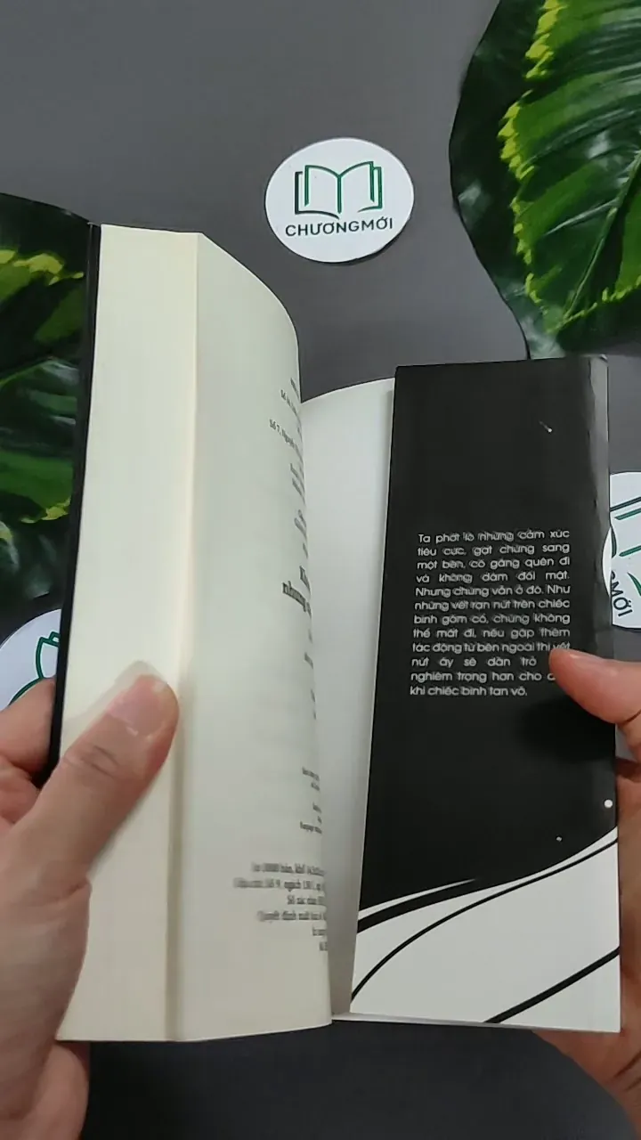 Không Phải Sói Nhưng Cũng Đừng Là Cừu 604654