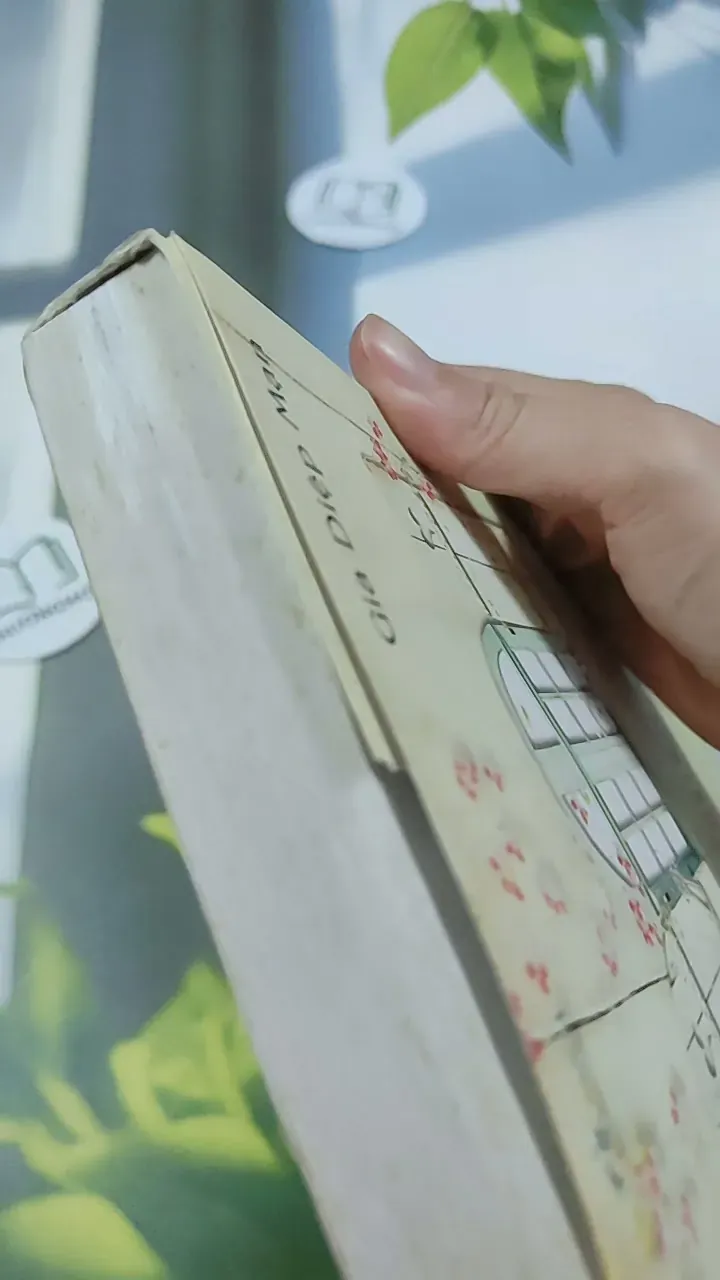 Nhà Bên Có Sói - Gia Diệp Mạn 744725