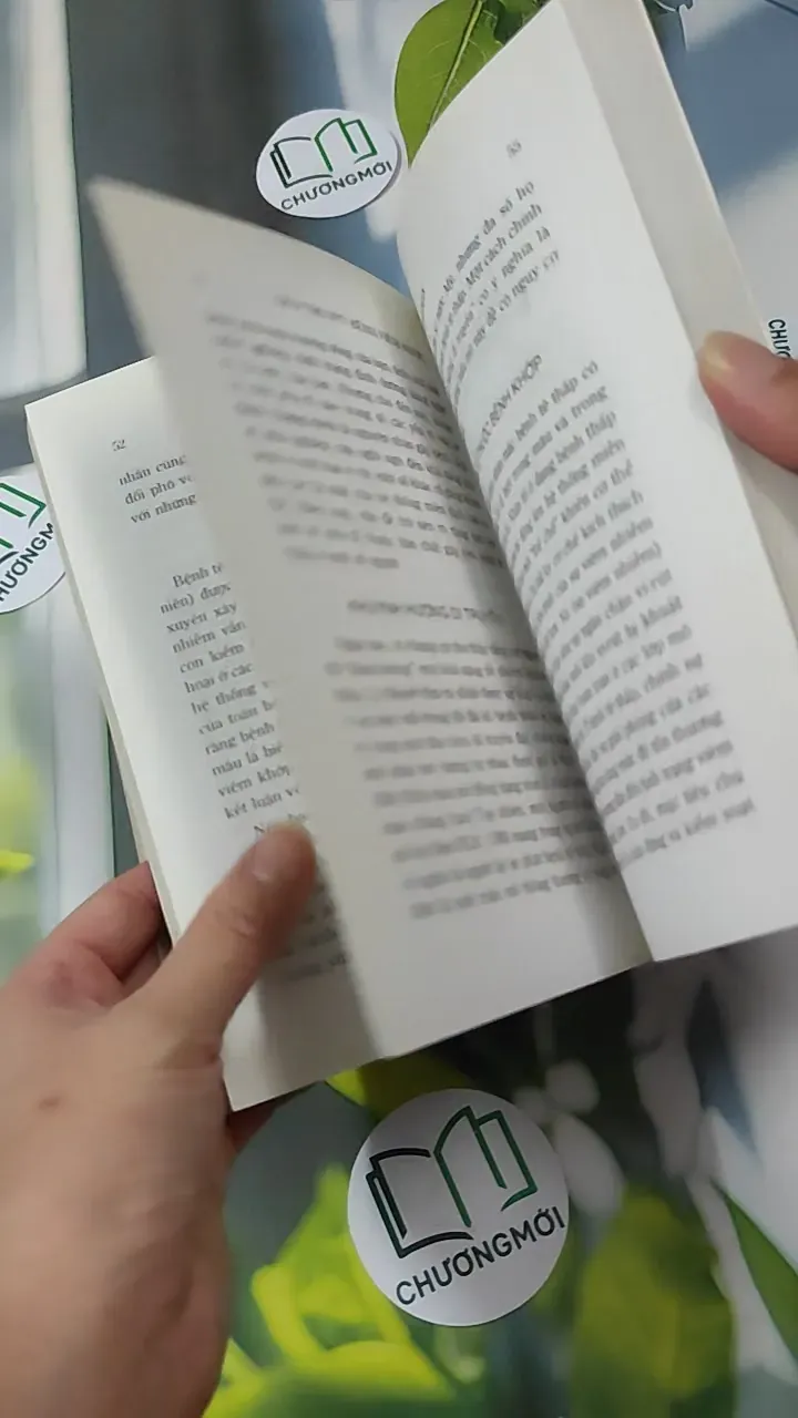 Giúp Trị Dứt Bệnh Viêm Khớp Mạn Tính - Richard Wagman 780905