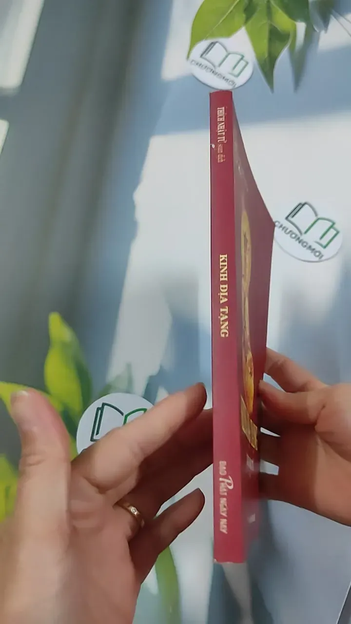 Kinh Địa Tạng - Thích Nhật Từ 776138