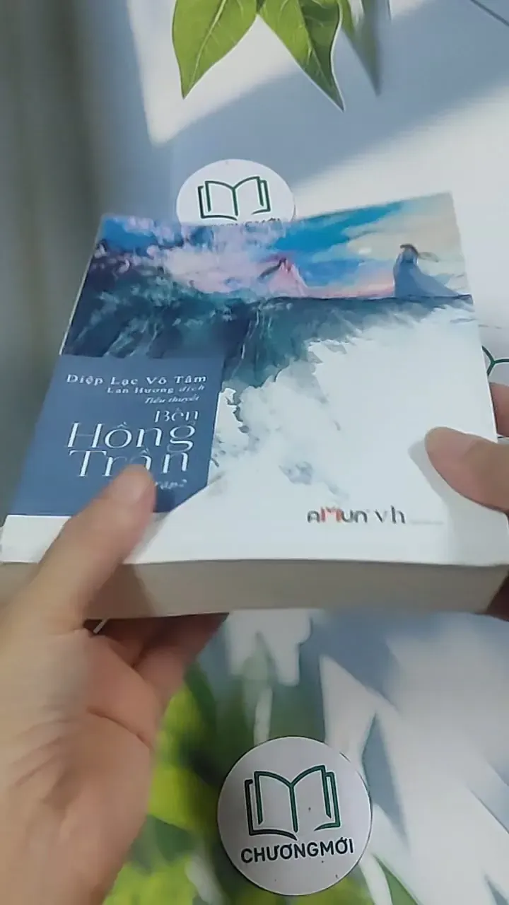 Bến Hồng Trần 2 694982