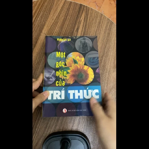 Một Góc Nhìn Của Trí Thức -  Nhiều Tác Giả