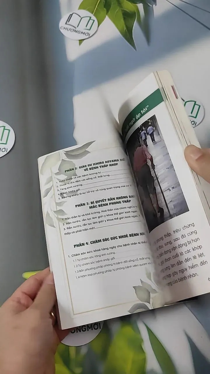 60 Ngày Học Bí Quyết Phục Hồi Bệnh Đau Đốt Sống Cổ, Khớp Gối Và Thắt Lưng - Nguyễn Thị Vân Anh 780810