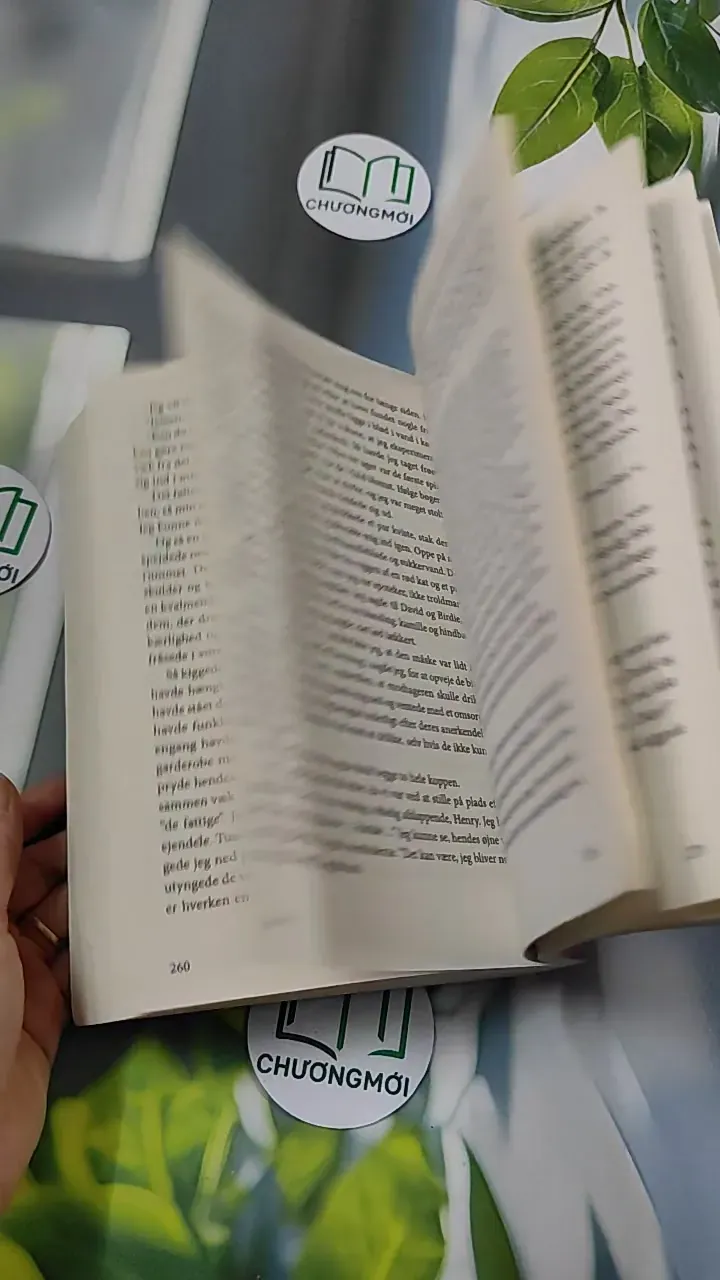 [MIỄN PHÍ BỌC SÁCH] Huset i Chelsea - Lisa Jewell 754543