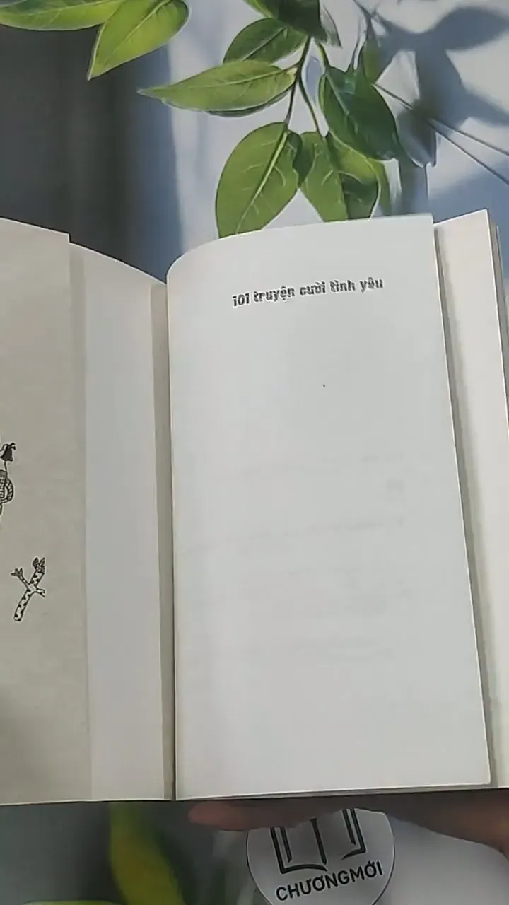 101 truyện cười tình yêu - Đức Anh 694917