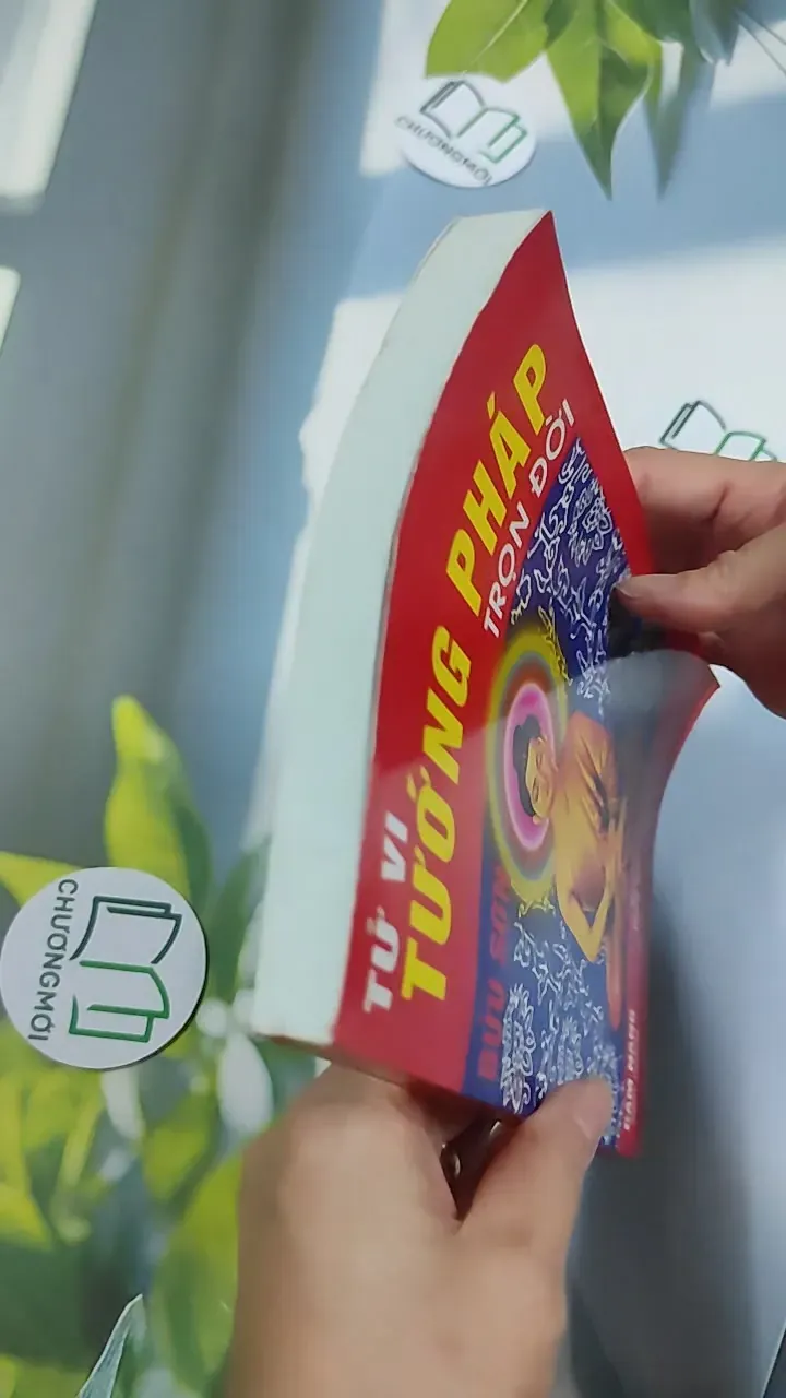 Tử Vi Tướng Pháp 776181