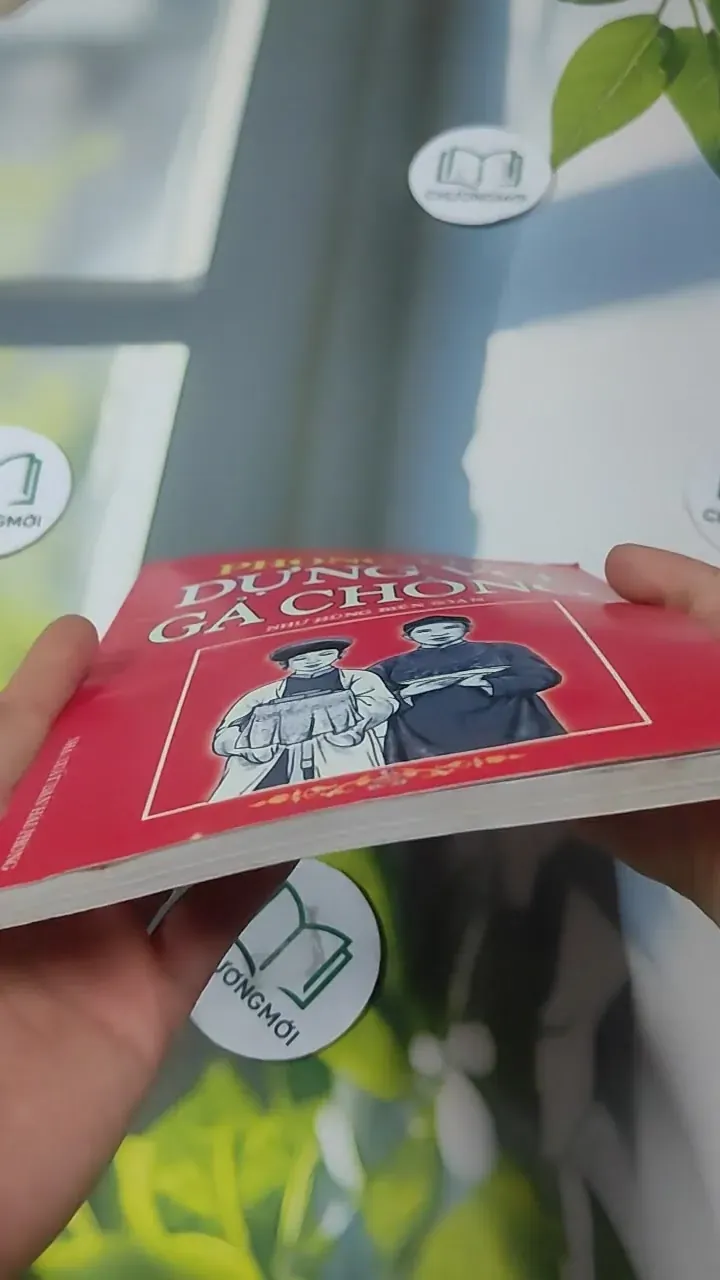 Phong Tục Dựng Vợ Gả Chồng - Như Hùng 727386