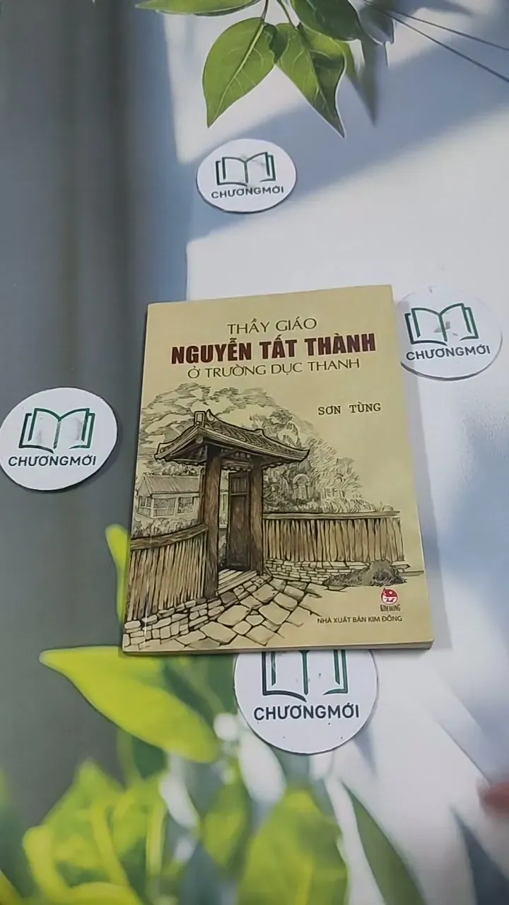 Thầy Giáo Nguyễn Tất Thành Ở Trường Dục Thanh - Sơn Tùng 715600