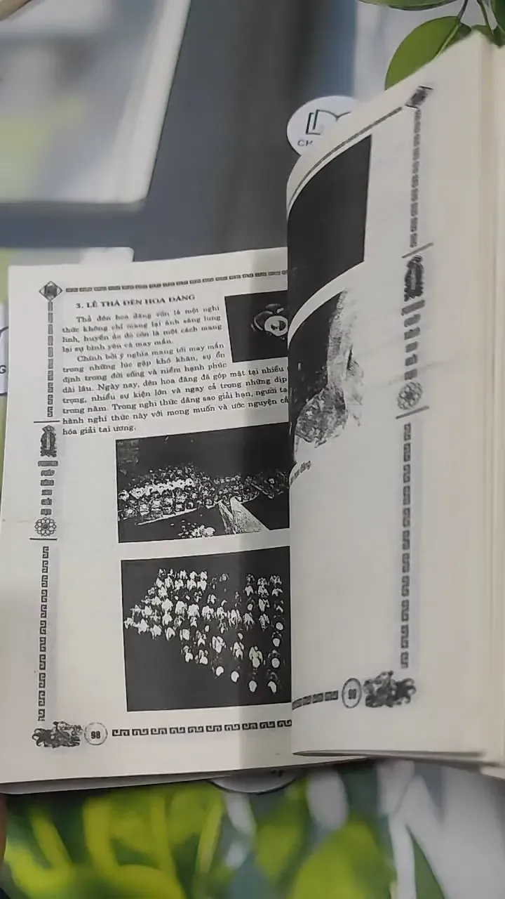 Hoá Giải Sao Hạn - Cách Dâng Sao Hạn Cho Bách Gia 727379