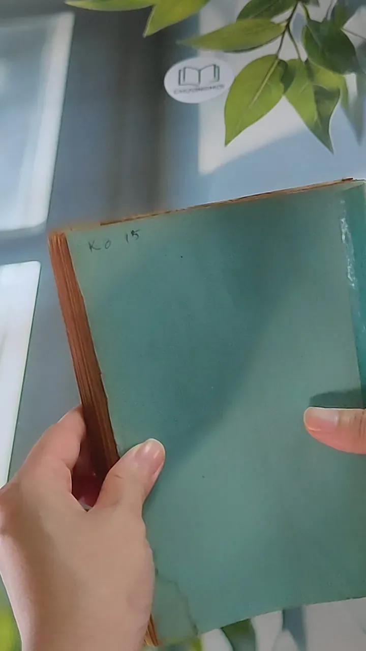 Trà hoa nữ (1987) - Alexander Dumas con 607733